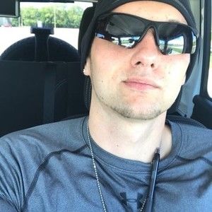 Meet your Posher, Corey